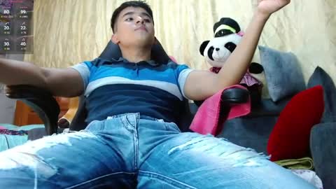 dayro_dduran online show from April 2, 7:44 pm