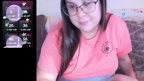 Dazeddesty  online show from November 13, 8:52 pm