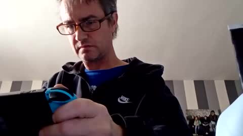 Snapshot of dazzill chatting on January 15, 12:04 pm Dazzill online show from January 15, 12:04 pm