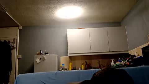 Snapshot of dazzill chatting on January 22, 4:23 pm Dazzill online show from January 22, 4:23 pm