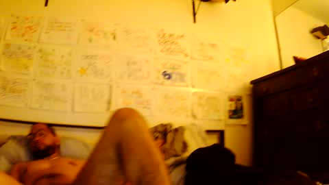 dbeamon92 online show from September 19, 12:56 am