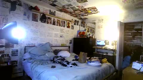 dbeamon92 online show from March 9, 6:12 pm