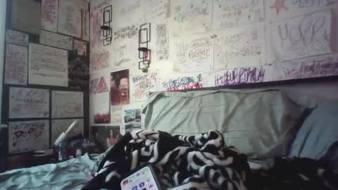 dbeamon92 online show from March 21, 2:09 pm