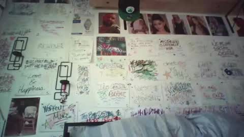 dbeamon92 online show from April 9, 12:10 pm