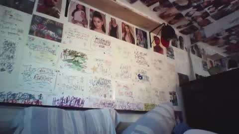 dbeamon92 online show from April 16, 9:50 pm