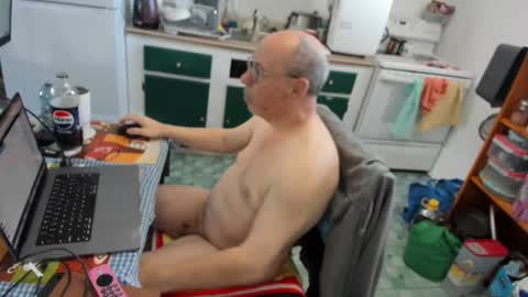 Daniel online show from December 27, 2:12 pm