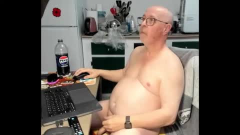 Daniel online show from February 21, 12:33 am