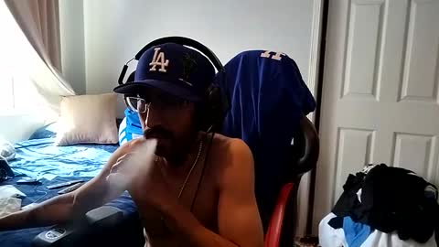 Snapshot of dc4mcpt chatting on February 1, 7:34 pm DC4mCPT online show from February 1, 7:34 pm