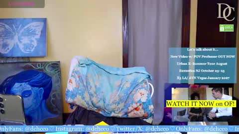 Duchess Coco - Coco Puffs online show from May 30, 7:33 pm