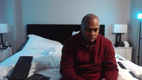 Snapshot of dcrush76 chatting on February 19, 9:14 pm DCrush online show from February 19, 9:14 pm