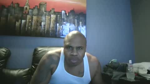 Snapshot of dcrush76 chatting on March 10, 8:04 am DCrush online show from March 10, 8:04 am