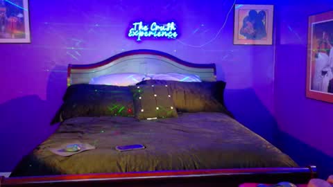 Snapshot of dcrush76 chatting on January 8, 8:38 am DCrush online show from January 8, 8:38 am