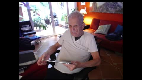 NOLADon online show from January 13, 9:09 pm