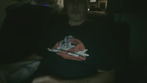 Snapshot of ddboobman chatting on October 18, 9:54 am want girl to play with me online show from October 18, 9:54 am