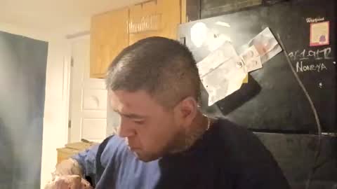 Snapshot of ddkjosh chatting on January 13, 5:57 am ddkjosh online show from January 13, 5:57 am