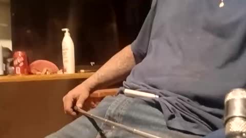 Snapshot of ddkjosh chatting on February 12, 3:12 am ddkjosh online show from February 12, 3:12 am