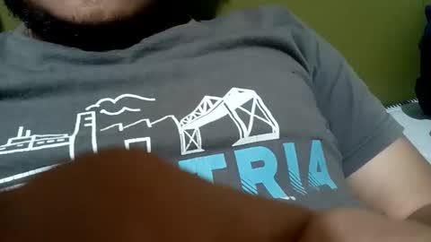 Snapshot of ddmm97 chatting on February 1, 7:56 pm ddmm97 online show from February 1, 7:56 pm