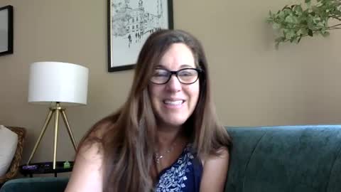 DDMolly online show from January 10, 7:21 pm