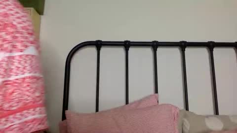 DDMolly online show from April 13, 5:24 am