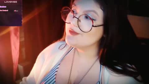 Luna online show from January 19, 1:26 pm