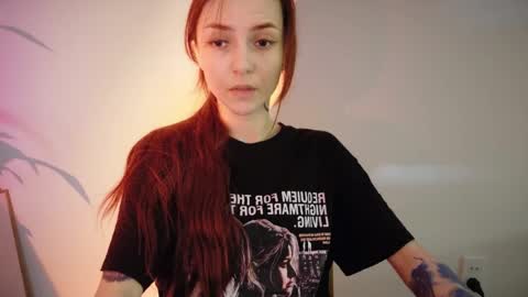 freak online show from April 7, 2:45 am