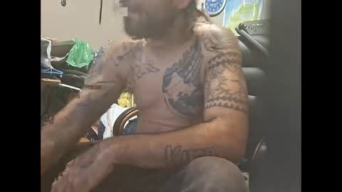 deadbirdink8o8 online show from May 17, 8:45 am