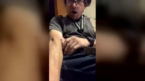 deadken88 online show from June 2, 12:07 pm