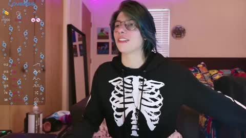 Rat online show from December 18, 7:19 pm