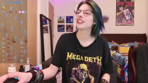 Rat online show from December 27, 5:59 pm