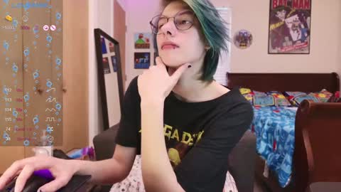 Rat online show from January 14, 7:00 pm