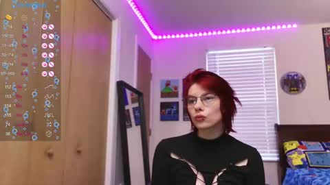 Rat online show from February 26, 3:41 pm