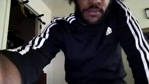 Snapshot of dealwithit805747 chatting on February 1, 9:29 pm dealwithit805747 online show from February 1, 9:29 pm