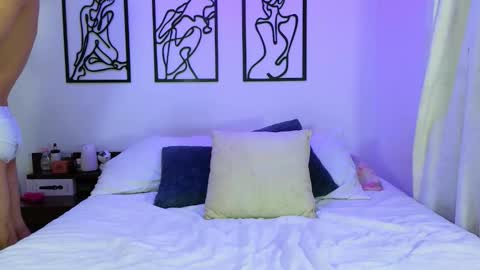 Snapshot of deam_broowm chatting on April 5, 9:12 pm Andres online show from April 5, 9:12 pm