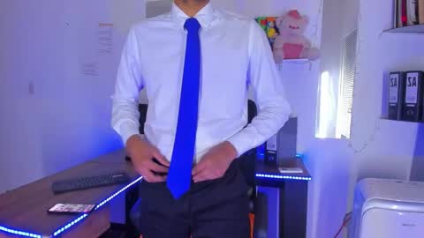 deamon_devil online show from November 14, 7:23 pm