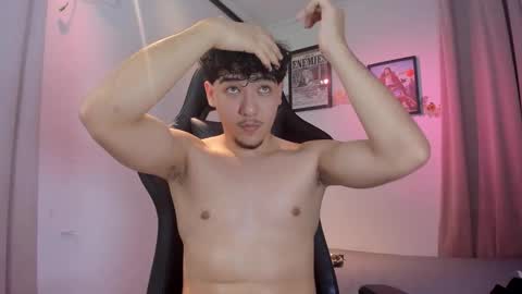 Deamon online show from February 13, 2:29 am