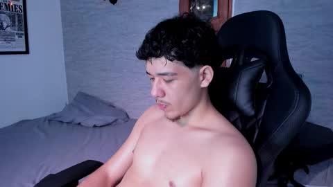 Deamon online show from February 16, 11:45 pm