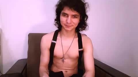 dean_raven online show from December 4, 2:10 am