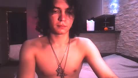 dean_raven online show from February 20, 12:40 am