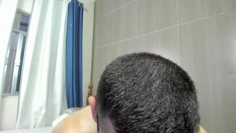 Dean online show from January 28, 8:47 pm