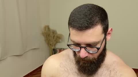 Dean online show from January 14, 10:47 pm