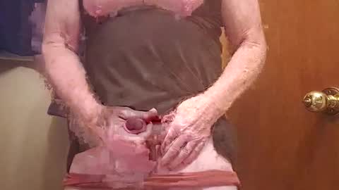 Snapshot of deanna56 chatting on February 2, 2:49 pm DeAnna56 online show from February 2, 2:49 pm