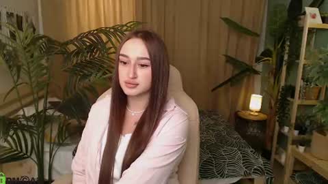 Deanna online show from August 7, 1:29 am