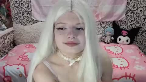 Snapshot of deannemillener chatting on July 4, 5:08 pm Camille online show from July 4, 5:08 pm