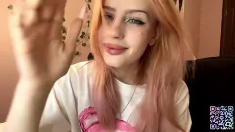 Maggie online show from May 2, 10:20 am