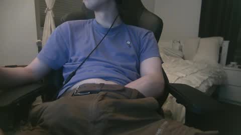 Snapshot of deanparkerx chatting on February 9, 7:51 pm Dean online show from February 9, 7:51 pm