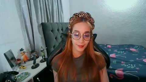 Juliet online show from November 25, 1:16 am