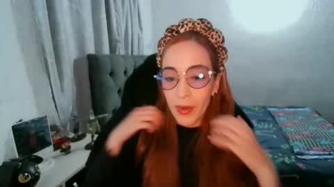 Juliet online show from December 16, 11:21 pm