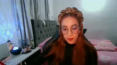 Juliet online show from May 16, 12:07 am