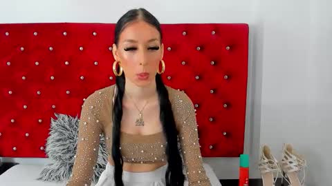 Jasmine online show from October 9, 7:17 am