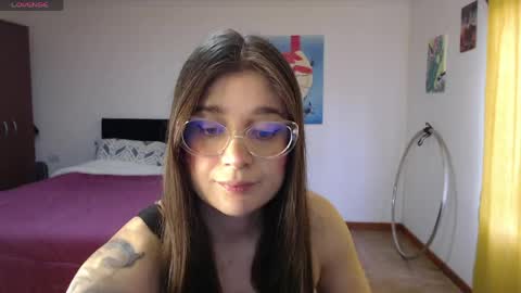 dearlilith6666 online show from May 29, 2:37 pm